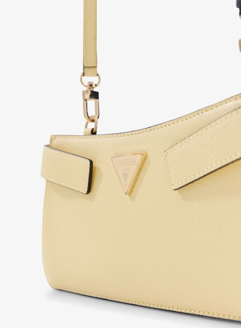 GUESS  Serenova Mini Crossbody Bag for Women | Best Price UAE